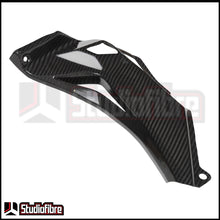 Load image into Gallery viewer, Cover Airbox Cupolino Stradale CARBONIO KAWASAKI ZX10R - 2016-2020
