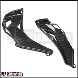 Cover Airbox Cupolino Stradale CARBONIO KAWASAKI ZX10R - 2016-2020
