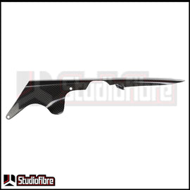 Paracatena Stradale CARBONIO KAWASAKI ZX10R - 2011-