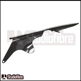 Paracatena Stradale CARBONIO KAWASAKI ZX10R - 2011-