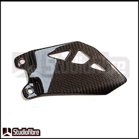 Paratacchi Coppia Stradale CARBONIO KAWASAKI ZX10R - 2011-2020