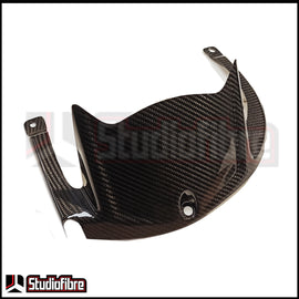 Parafango Posteriore Stradale CARBONIO KAWASAKI ZX10R - 2011-