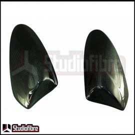 Protezioni Serbatoio - SLIDER CARBONIO KAWASAKI ZX10R - 2011-
