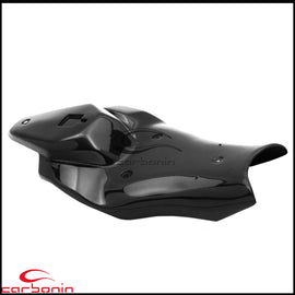 Codino PISTA CARBONIO con Sella NEOPRENE KAWASAKI ZX10R - 2021-