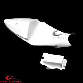 Codino PISTA AVIOFIBRA KAWASAKI ZX6R - 2009-