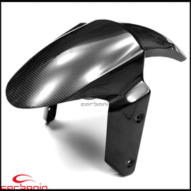 Parafango Anteriore CARBONIO KAWASAKI ZX6R - 2009-