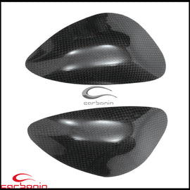 Protezioni Serbatoio - SLIDER CARBONIO KAWASAKI ZX6R - 2009-