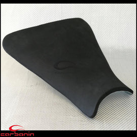 Codino PISTA CARBONIO con Sella NEOPRENE KAWASAKI ZX-6R - 2009-
