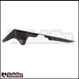 Paracatena CARBONIO KAWASAKI ZX6R - 2009-