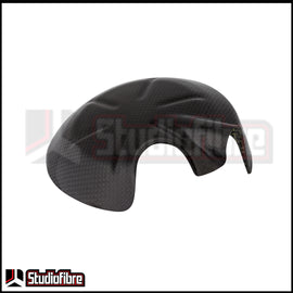 Protezione Carter Frizione CARBONIO KAWASAKI ZX6R - 2009-