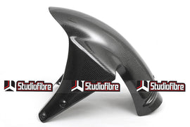 Parafango Anteriore CARBONIO DUCATI 748-916-996-998