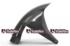 Parafango Anteriore CARBONIO DUCATI 748-916-996-998
