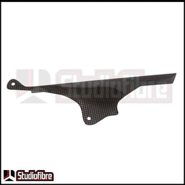 Paracatena CARBONIO APRILIA RSV4 - TUONO V4 fino alla 2020