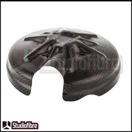 Protezione Carter Frizione CARBONIO APRILIA RSV4 - TUONO V4 fino alla 2020