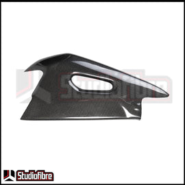 Protezioni Forcellone CARBONIO APRILIA RSV4 - TUONO V4 fino alla 2020