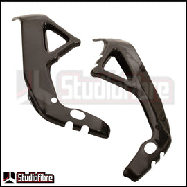 Protezioni Telaio STRADALE CARBONIO APRILIA RSV4 1100/TUONO V4 - 2021-