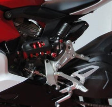 Carica l&#39;immagine nel visualizzatore di Gallery, MONO REGOLABILE DUCATI 1199 PANIGALE S (RACE)