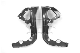 Protezioni Telaio CARBONIO SUZUKI GSXR1000 - 2009-2016