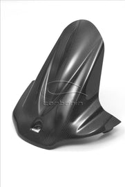 Parafango Posteriore CARBONIO  SUZUKI GSXR1000 - 2009-2016
