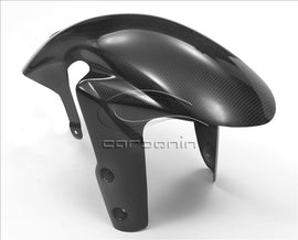 Parafango Anteriore CARBONIO SUZUKI GSXR1000 - 2009-2016