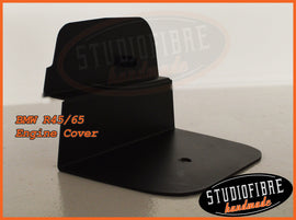 COVER MOTORE NERO BMW R45 R65 R80 R100