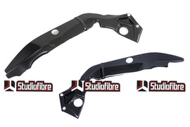 PROTEZIONI TELAIO CARBONIO BMW S1000R - 2017-2020