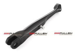 Cavalletto CARBONIO LUCIDO BMW S1000R - 2013-2020