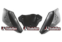 Load image into Gallery viewer, SET Cover Cupolino CARBONIO BMW S1000R - 2013-2020