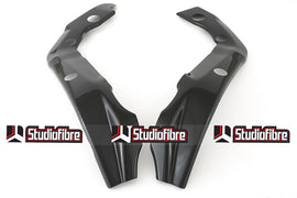 Protezioni Cover Telaio CARBONIO BMW S1000R - 2013-2016