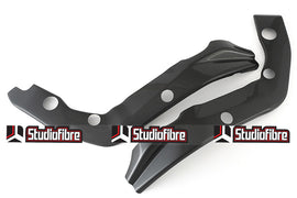 Protezioni Cover Telaio CARBONIO BMW S1000R - 2013-2016
