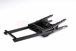 TELAIETTO POSTERIORE ALLUMINIO BMW S1000RR - 2015-2018