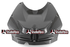 Cover Serbatoio Airbox CARBONIO BMW S1000RR - 2010-2014