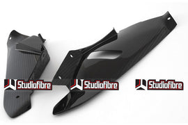 Stradale - Carene Interne Carena CARBONIO BMW S1000RR - 2012-2014