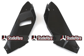 Stradale - Carene Interne Carena CARBONIO BMW S1000RR - 2012-2014