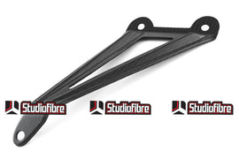 Staffa Scarico CARBONIO BMW S1000RR - 2012-2016