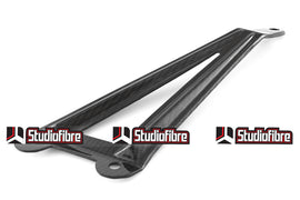 Staffa Scarico CARBONIO BMW S1000RR - 2012-2016