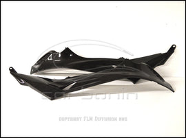 Fianchetti Serbatoio CARBONIO BMW S1000RR - 2015-2018