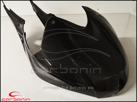 Copri Serbatoio con Fianchetti CARBONIO BMW S1000RR - 2015-2018