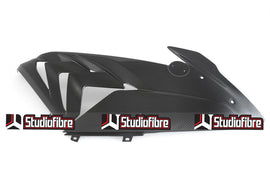 Stradale - Carene Laterali CARBONIO BMW S1000RR - 2015-2018