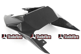 Stradale - Codino Biposto Stradale CARBONIO BMW S1000R - 2013-2020