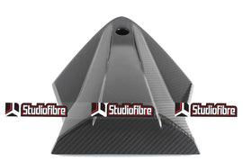 Copri Sella con Supporto Chiave CARBONIO BMW S1000R - 2013-2020