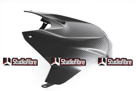 Cover Serbatoio Airbox CARBONIO BMW S1000RR - 2015-2018