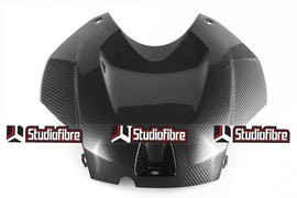 Cover Serbatoio Airbox CARBONIO BMW S1000R - 2013-2020