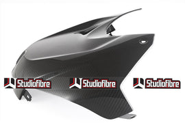 Cover Serbatoio Airbox CARBONIO BMW S1000R - 2013-2020