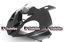 Carica l&#39;immagine nel visualizzatore di Gallery, Stradale - Cupolino CARBONIO BMW S1000RR - 2015-2018