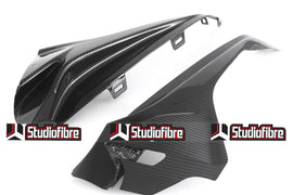 Stradale - Fianchetti Carena CARBONIO BMW S1000RR - 2015-2018