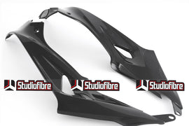 Fianchetti Serbatoio CARBONIO BMW S1000RR - 2015-2018