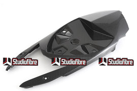 Sottocoda CARBONIO BMW S1000RR - 2015-2018