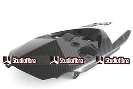 Sottocoda CARBONIO BMW S1000RR - 2015-2018