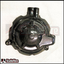 Protezione Alternatore CARBONIO BMW S1000RR/M1000RR - 2019-